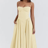 Leonie | Maxikleid Zendoo.de