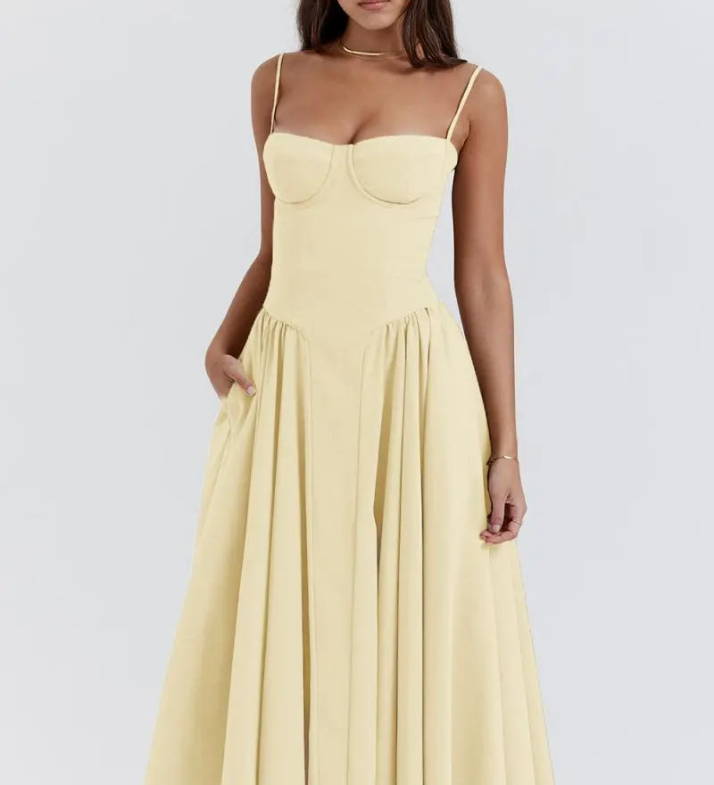 Leonie | Maxikleid Zendoo.de