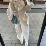 Lisa | ELEGANTER UND GEMÜTLICHER WINTERMANTEL Zendoo.de