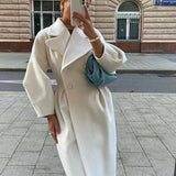 Lisa | ELEGANTER UND GEMÜTLICHER WINTERMANTEL Zendoo.de