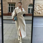 Lisa | ELEGANTER UND GEMÜTLICHER WINTERMANTEL Zendoo.de