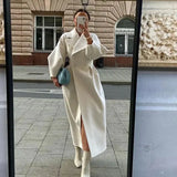 Lisa | ELEGANTER UND GEMÜTLICHER WINTERMANTEL Zendoo.de