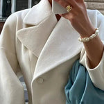 Lisa | ELEGANTER UND GEMÜTLICHER WINTERMANTEL Zendoo.de