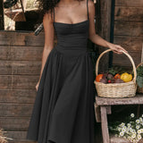 Leonie | Maxikleid Zendoo.de