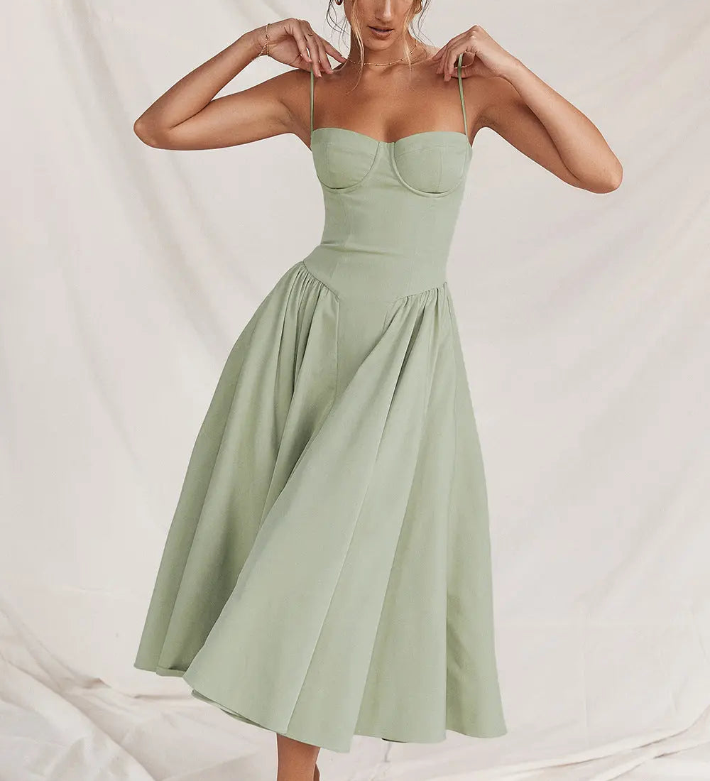 Leonie | Maxikleid Zendoo.de