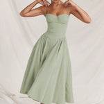 Leonie | Maxikleid Zendoo.de