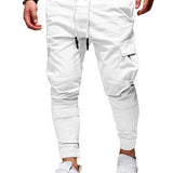 Cargo Jogger Hose mit modernem Slim Fit für urbane Outfits