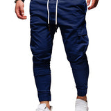 Cargo Jogger Hose mit modernem Slim Fit für urbane Outfits
