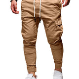 Cargo Jogger Hose mit modernem Slim Fit für urbane Outfits