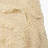 Edeltraud | Gemütlicher Damen-Strickpullover mit Struktur