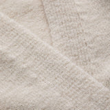 Liselotte | Elegantes Strick-Zweiteiler-Set mit Cardigan