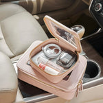 Zendoo | Make-up Tasche klein Zendoo.de