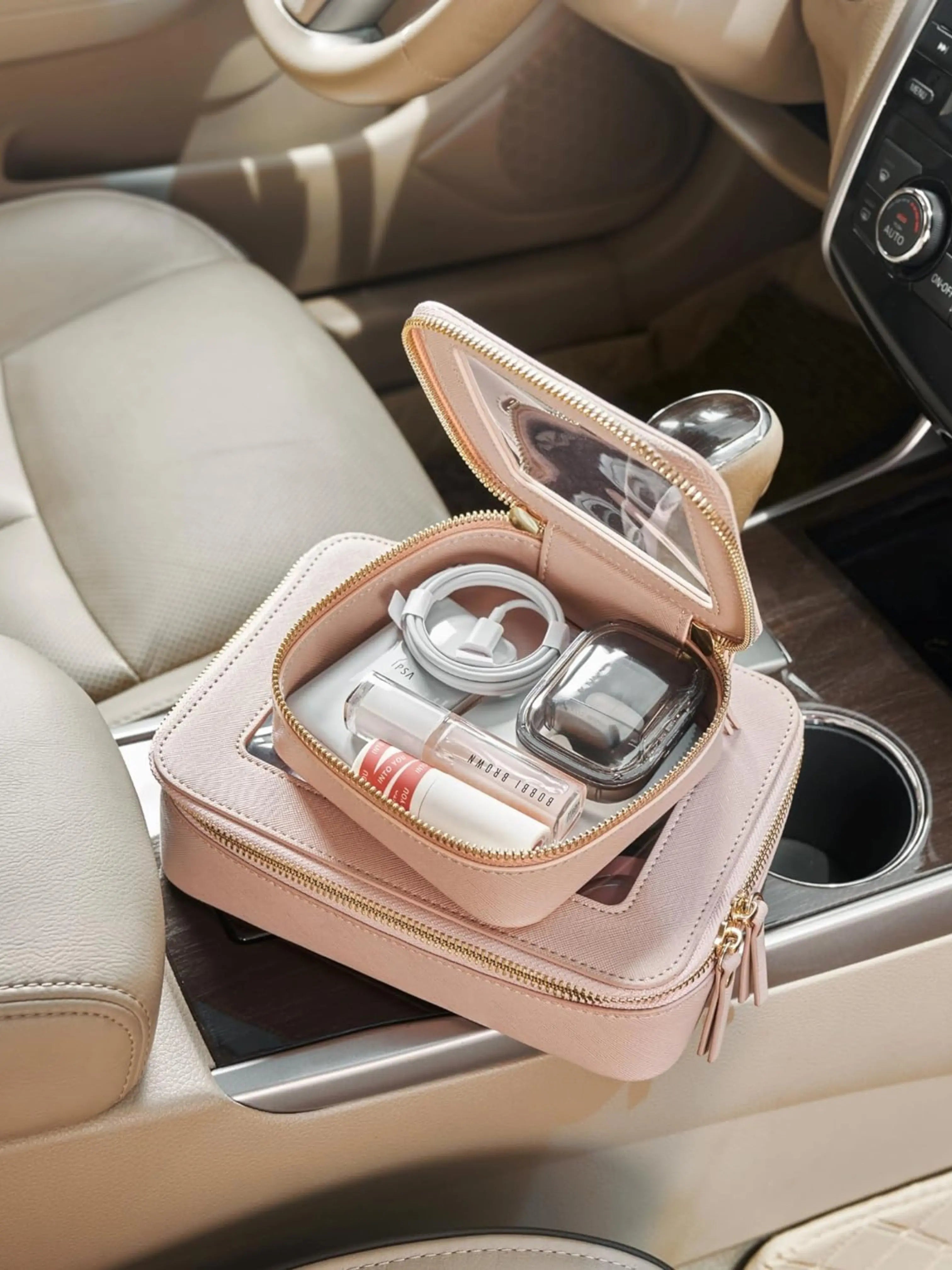 Zendoo | Make-up Tasche klein Zendoo.de