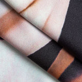 Clarissa | Zweiteiler-Set mit asymmetrischer Bluse & Bleistiftrock