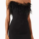 Grete | Elegantes Minikleid – Zeitloses Design für Feminine Eleganz Zendoo.de