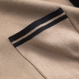 Marlene | Elegantes Strick-Set mit Cardigan & Rock