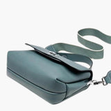 Carola | Strukturierte Umhängetasche mit verstellbarem Riemen