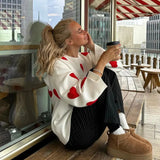 Heartz | Herbst/Winter Pullover Zendoo.de