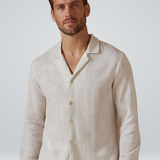 Friedrich | Leinenhemd