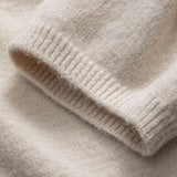 Liselotte | Elegantes Strick-Zweiteiler-Set mit Cardigan