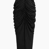 Desiree | Elegantes Off-Shoulder-Set mit Drapierung