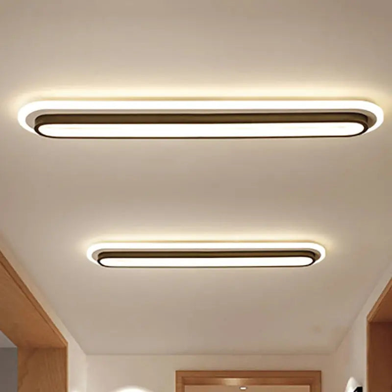 Zendoo | Moderne Nordische LED-Hängelampe Zendoo.de