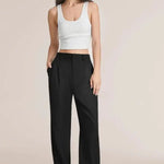 Nele | Arbeitshose - Bequemer Weitbeinschnitt Zendoo.de