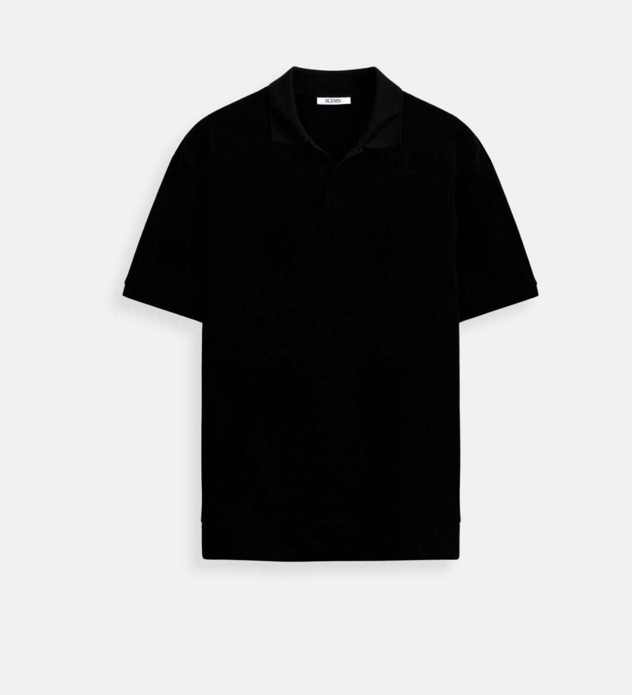 Herren-Poloshirt in Beige – Elegant & Zeitlos