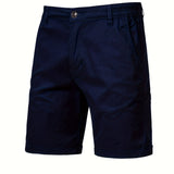 Elegante & Ultra Komfortable Herren Shorts