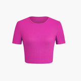 Maya | Zweiteiliges Set mit Raffung