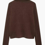 Josefine | Zweireihige Strickjacke