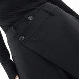 Sophia™ | Asymmetrischen Hose Zendoo.de