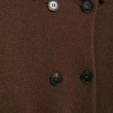 Josefine | Zweireihige Strickjacke