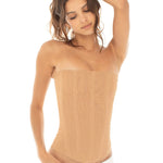 Arabella | Korsettoberteil Zendoo.de