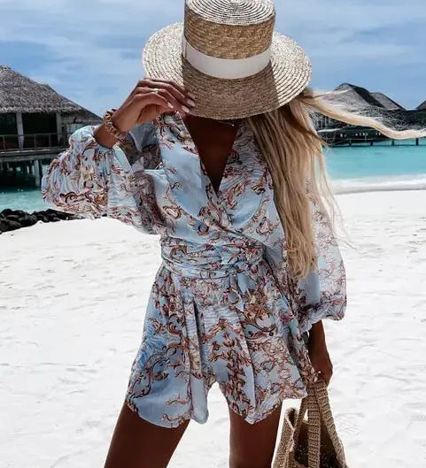 Ruby | Playsuit Zendoo.de