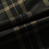 Rikke | Gefüttertes Herren Flanellhemd