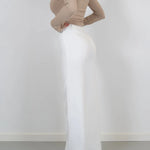 Carina | High-Waisted Chic Hosen Zendoo.de