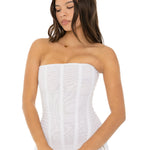 Arabella | Korsettoberteil Zendoo.de