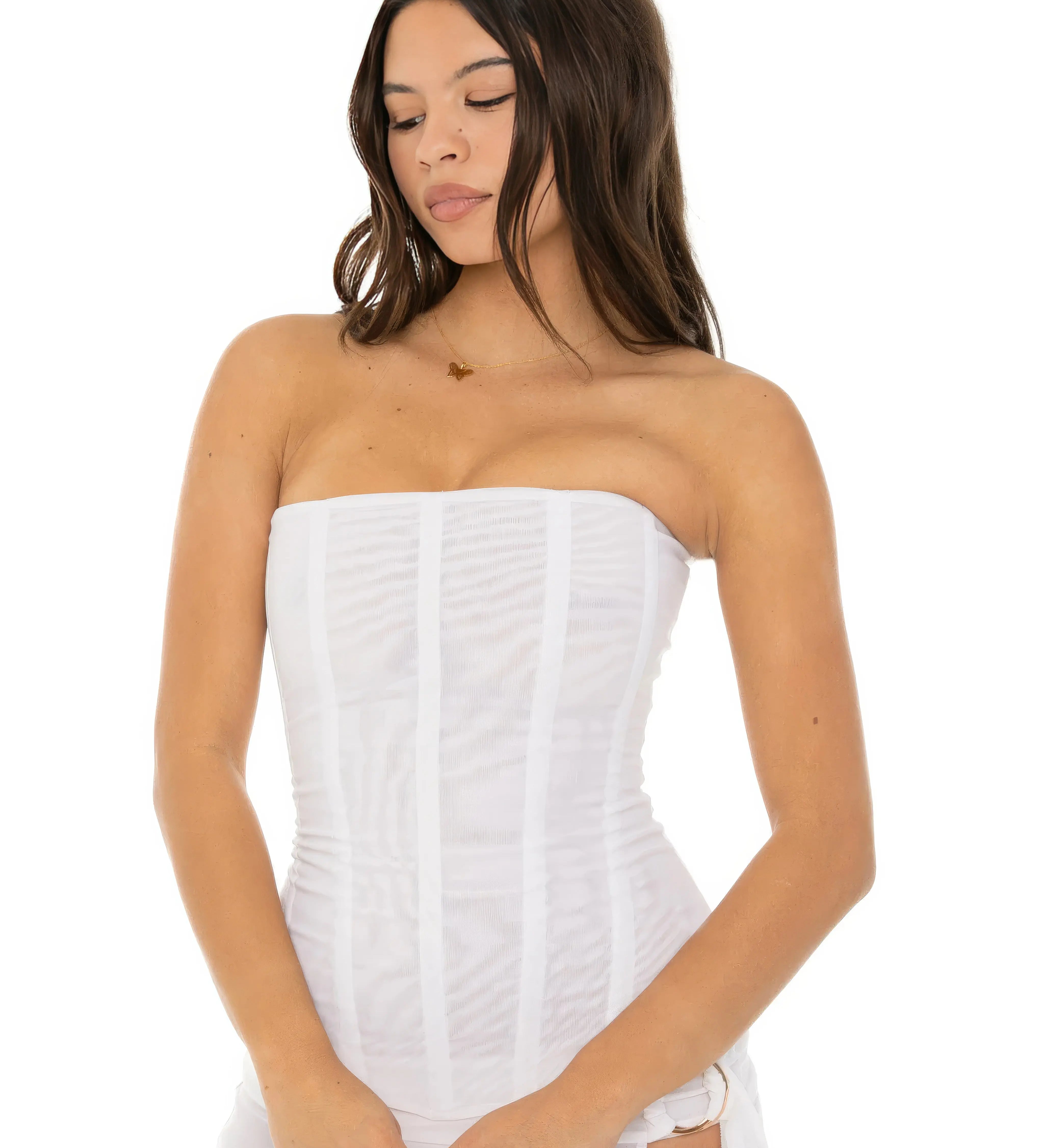 Arabella | Korsettoberteil Zendoo.de