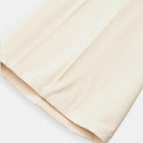 Elegante Damenhose mit weitem Schnitt und Bundfalten