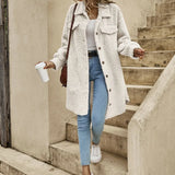 Halie | Bequeme Teddy-Jacke Zendoo.de