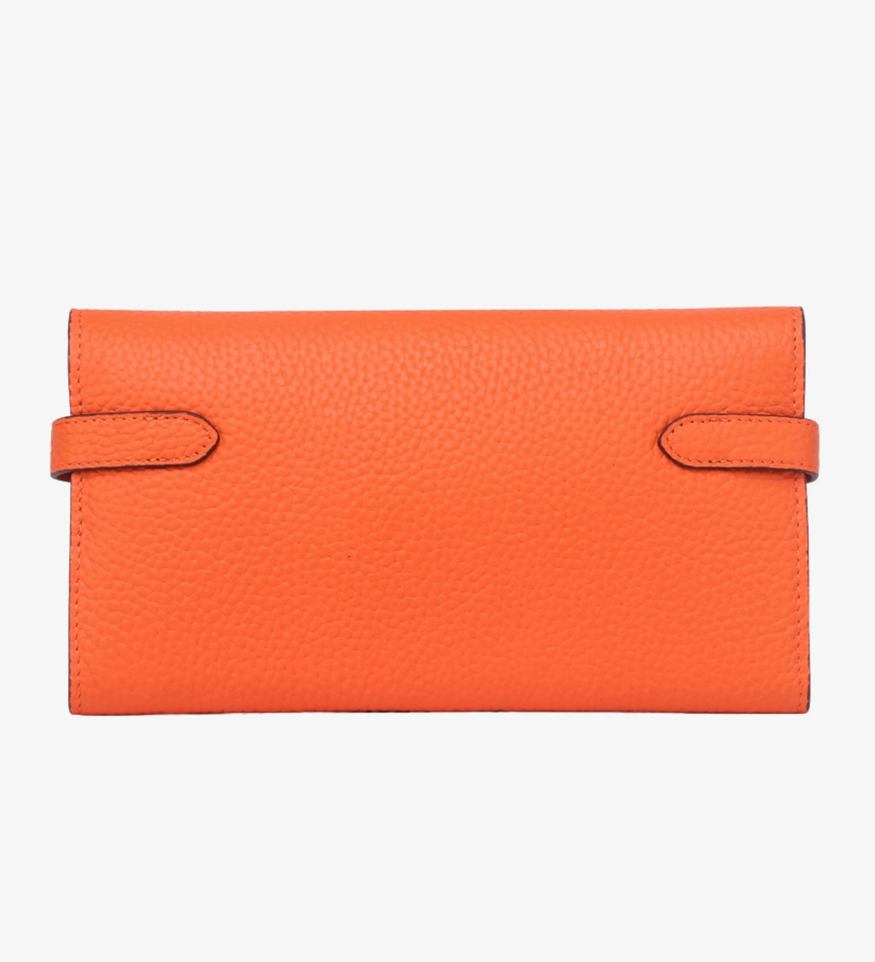 Claire | Große Lederbrieftasche Zendoo.de