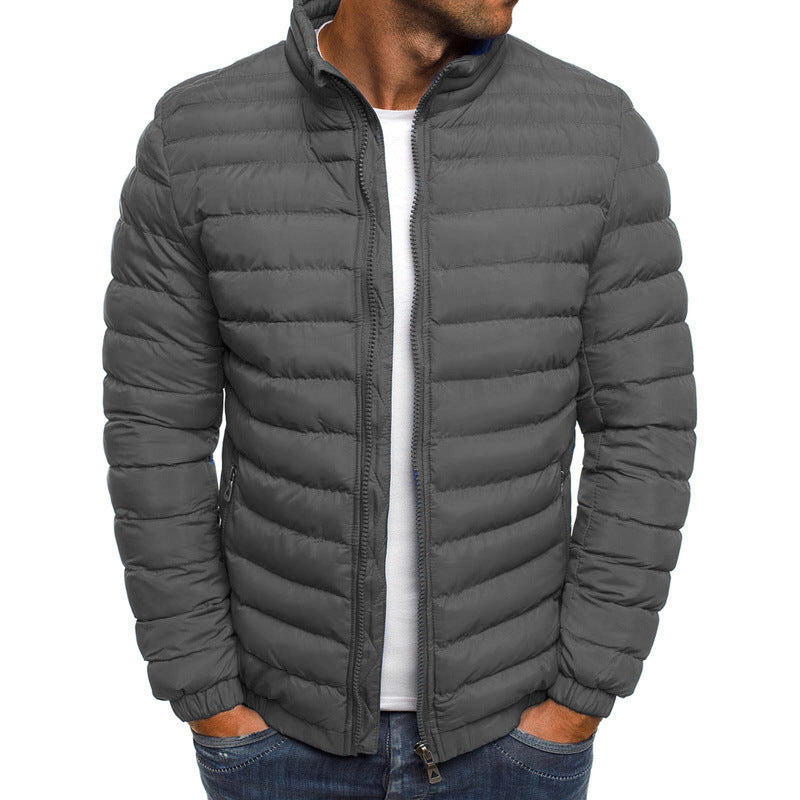 Filip | Leichte Herren Steppjacke