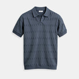 Herren-Polohemd in Weiß – Klassisch und Elegant