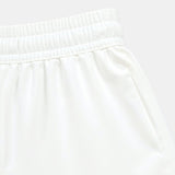 Bequeme Damenhose mit elastischem Bund und Kordelzug