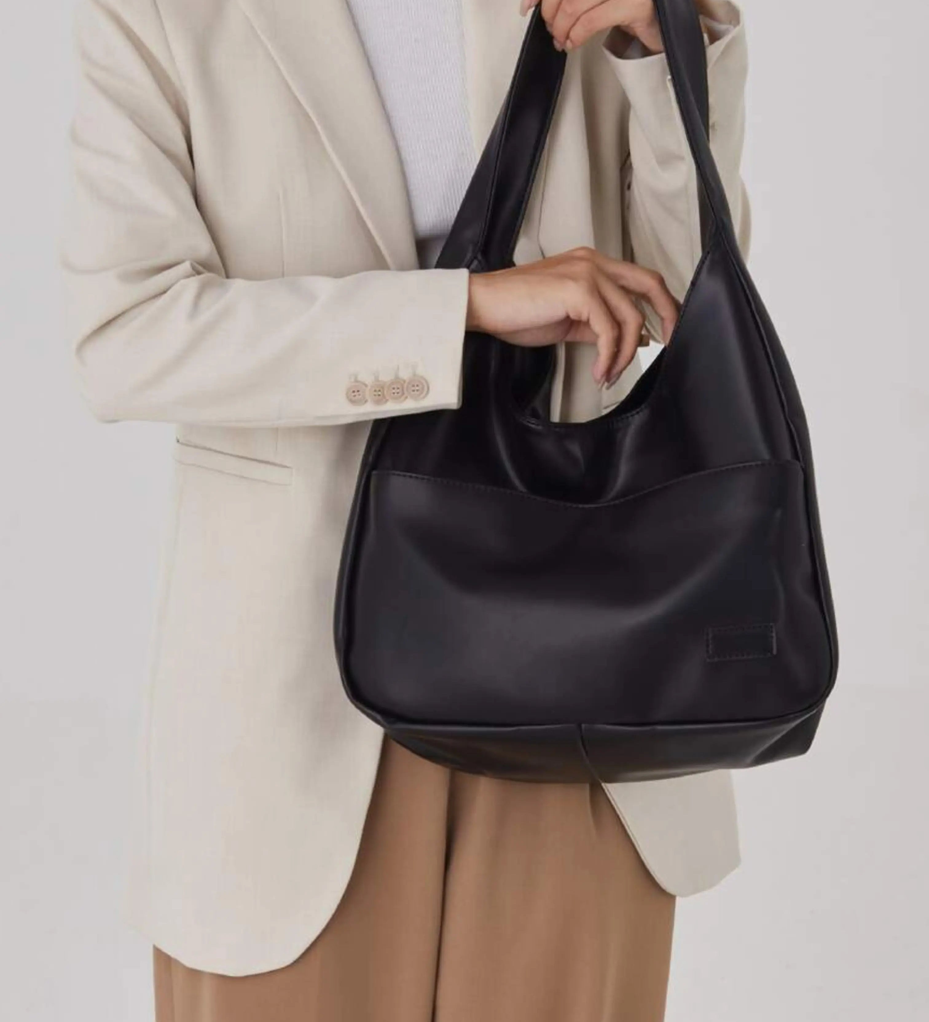 Clara | Schultertasche Zendoo.de