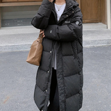 Ellie | Coltrui-Reißverschluss-Pufferjacke für Damen