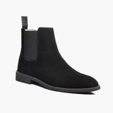 Gabriel | Klassische Herren Chelsea-Boots aus Leder