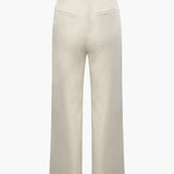 Mira | Elegantes Zweiteiler-Set mit Cropped-Top