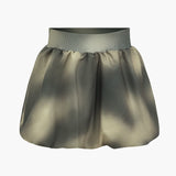 Sarah | Stylishes Bomberjacken-Set mit Ballonrock